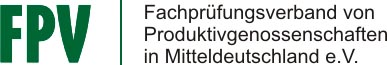 FPV – Fachprüfungsverband von Produktivgenossenschaften in Mitteldeutschland