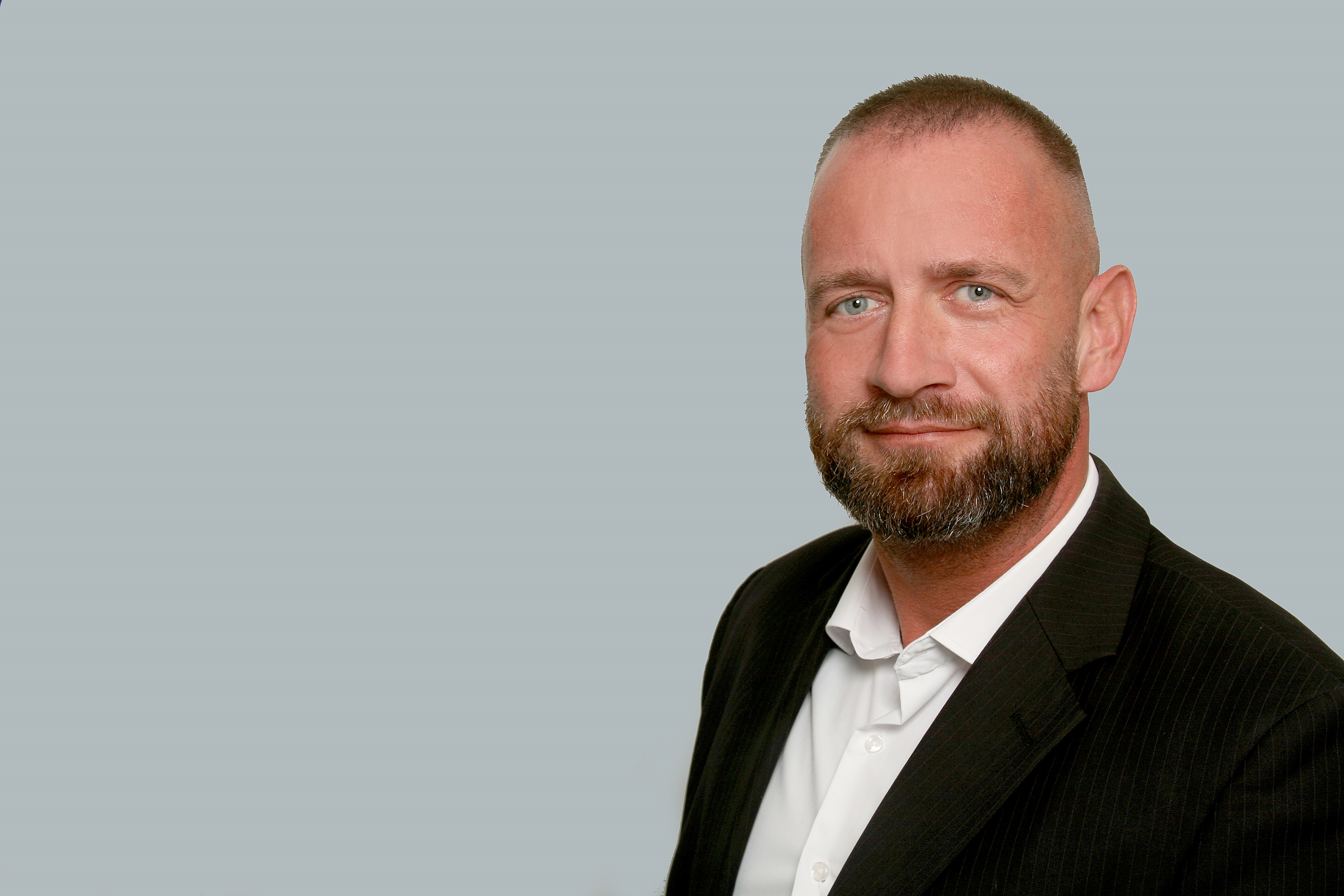 Christian Raapke