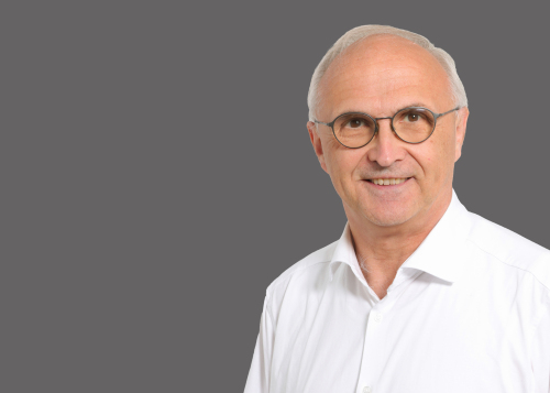 Michael Fabian