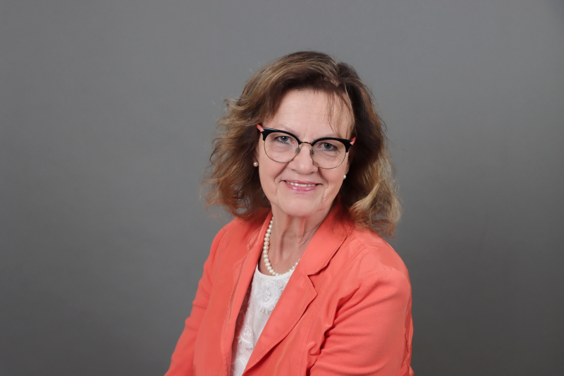 Ramona Zöllner-Matzelt