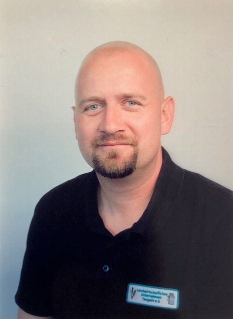 Christian Raapke